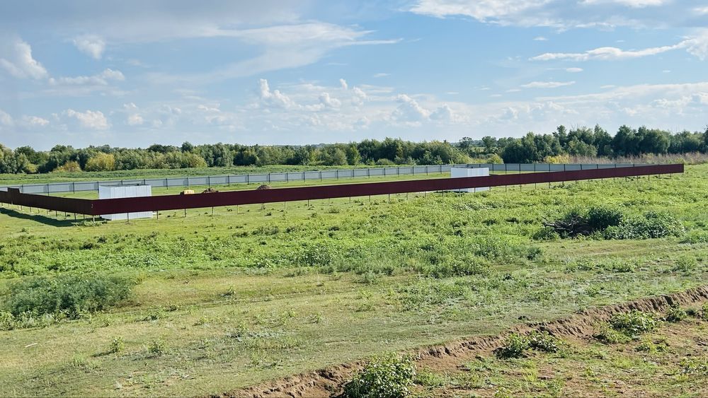 Продам земельный участок 50 соток