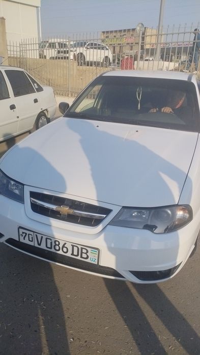 Нексия 2 2009 кондеционер