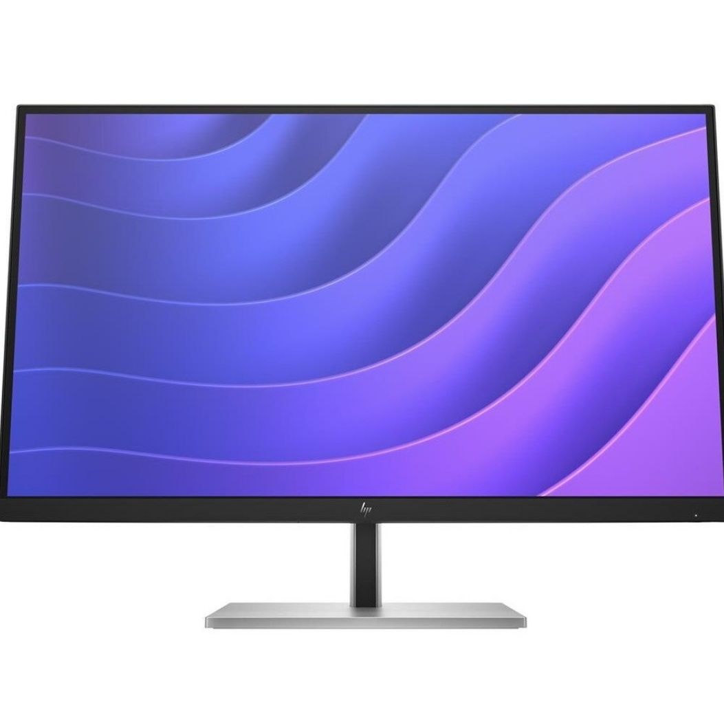 Monitor IPS LED HP 27" E27q G5, QHD 2560 x 1440, HDMI, DisplayPort Neg