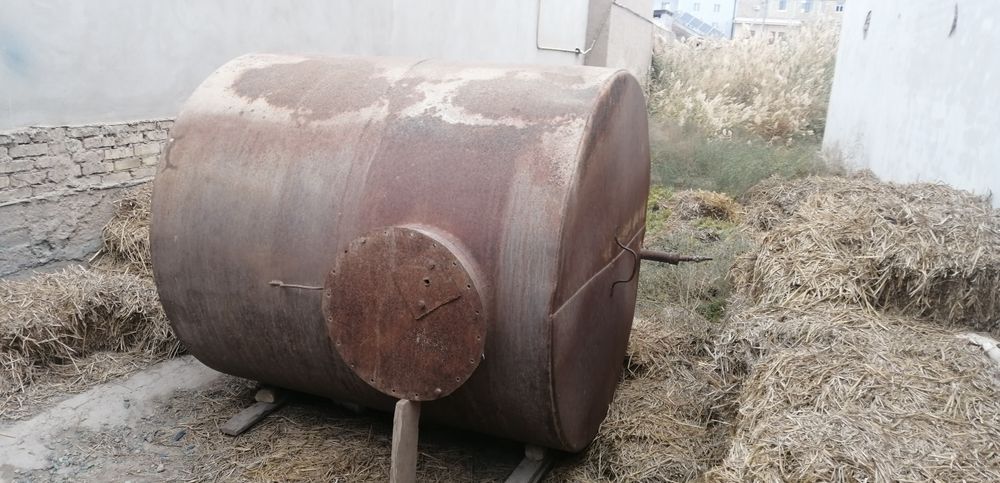 Ёмкость. Бочка 5 тонна