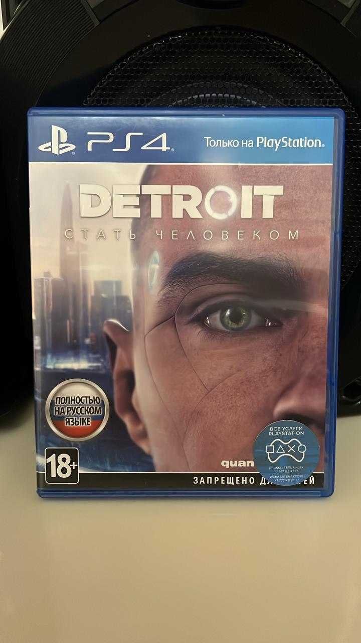 Продам игры диски на PS4 PS5