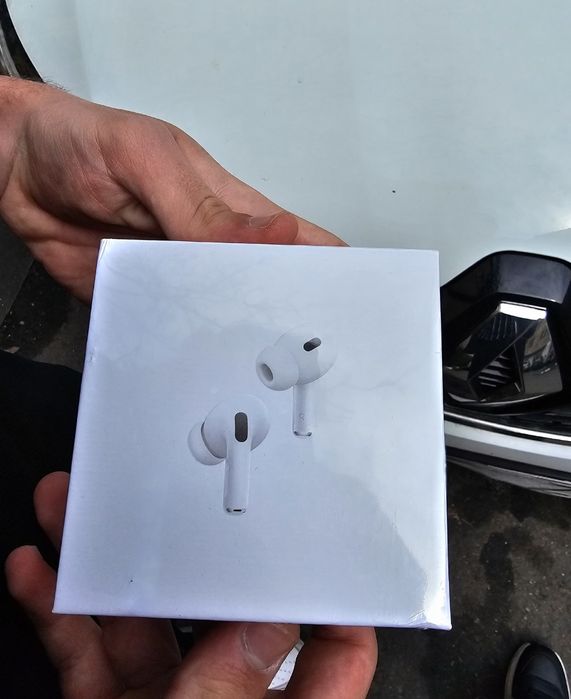 Airpods Pro 2nd generation sigilate