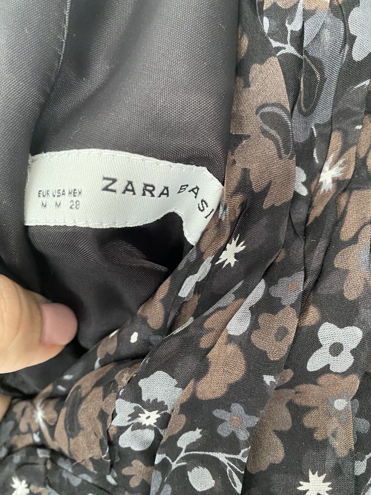 Rochie Zara cocktail/party