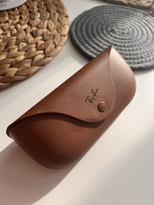 Продам RayBan meta wayfarer, но есть нюанс