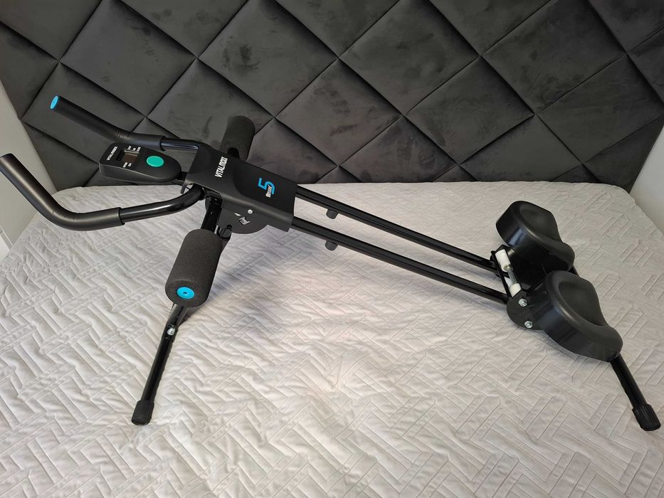 Aparat de fitness Fitmaxx 5