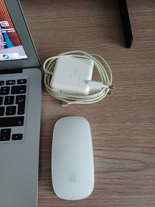 MacBook Air 13-inch, 2015