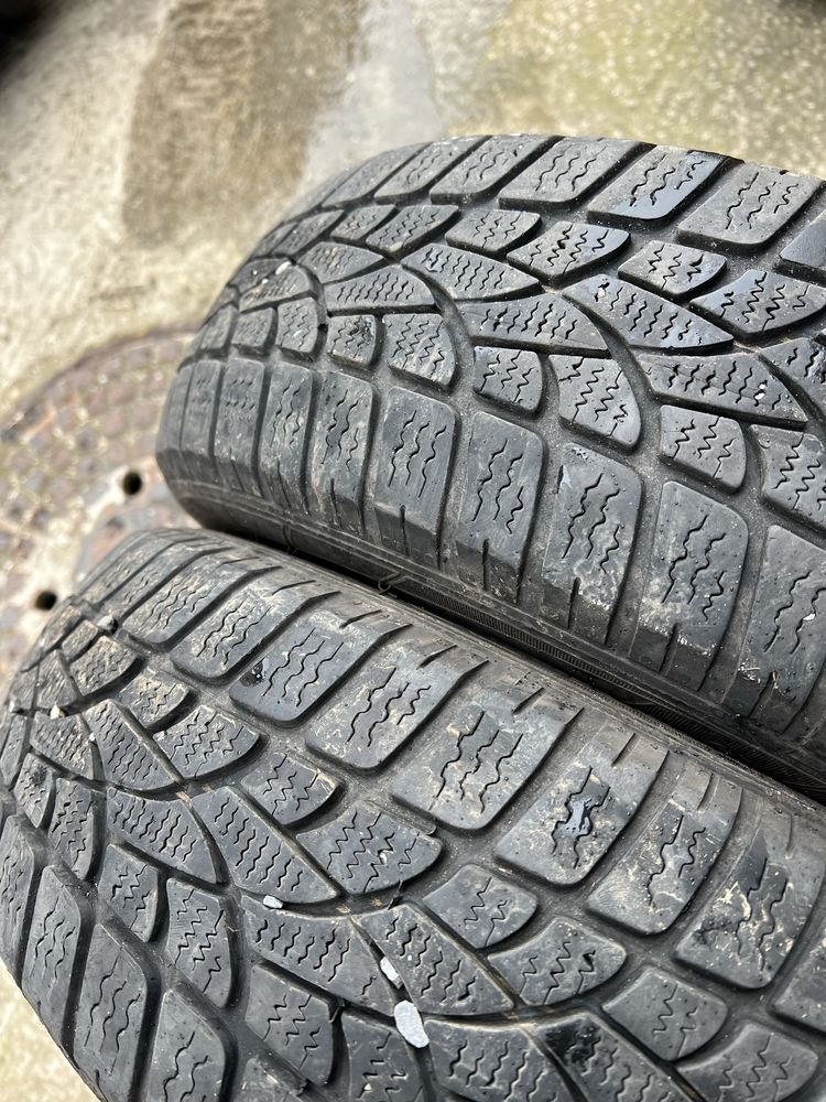 Cauciucuri m+s 175/60/16 Dunlop