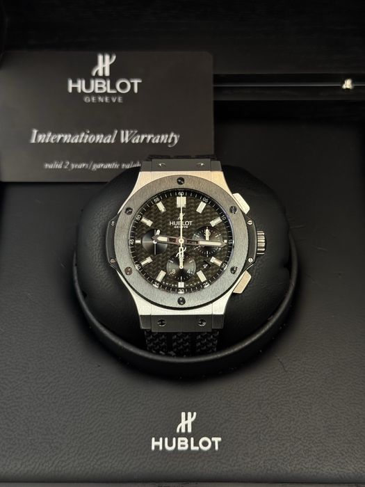 Hublot Big Bang