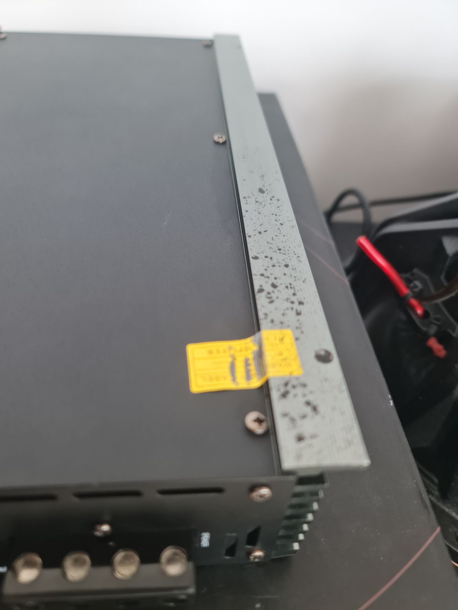 Amplificator Avatar ATU 1000.1D