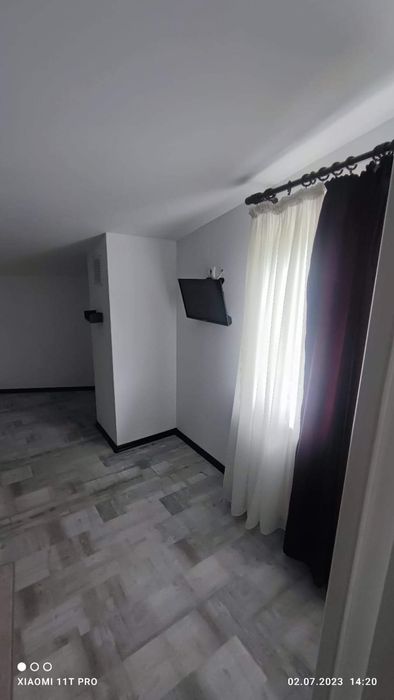 Pensiunea E.R.A2.liberă. De Crăciun 3500 lei