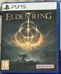 Elden Ring PlaySstation 5