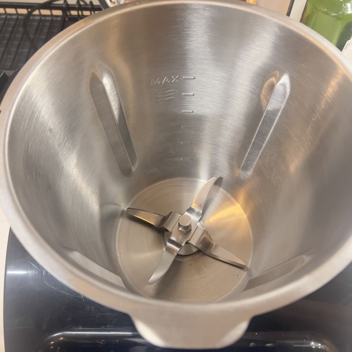 Термомиксер кухненски