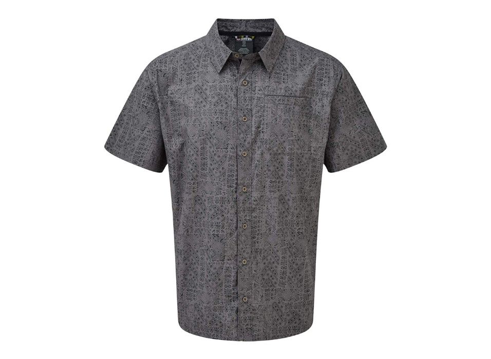 Cămașă Sherpa Adventure Gear Durbar Shirt, Kharani, mărimea XXL, nouă