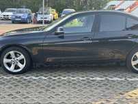 Vand Bmw 318 2013