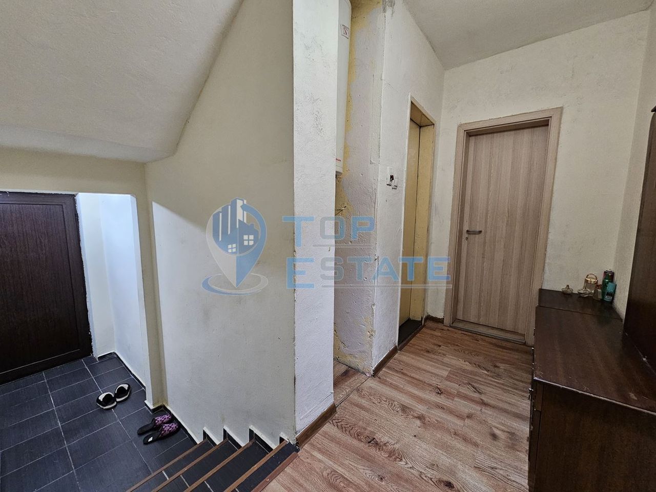 Продава се Къща в Стражица - 170 кв.м за 377 €/кв.м - Снимка #11