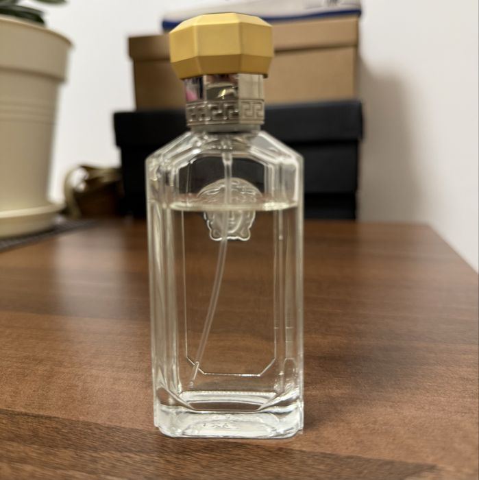 Vand Parfum Versace The Dreamer, Eau de Toilette, men