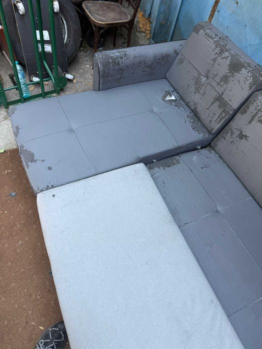 Coltar Extensibil pentru retapitare; Canapea; Citiți Anuntul