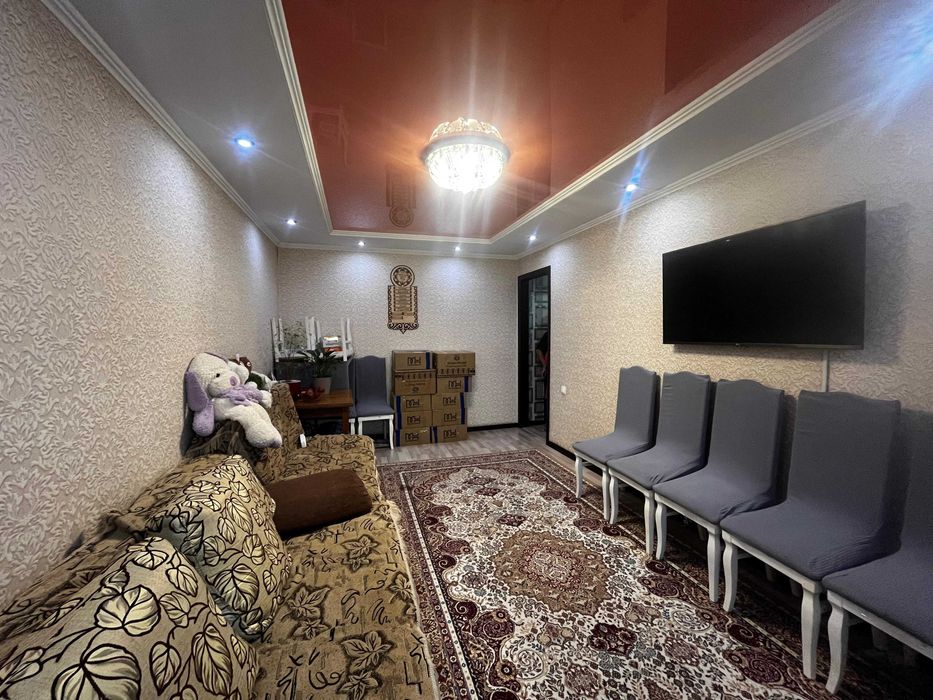 2 комн 11А мкрн Помощь в ипотеке под залог и без первонач взноса