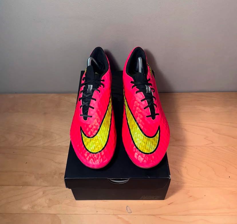 Продаются новый Hypervenom