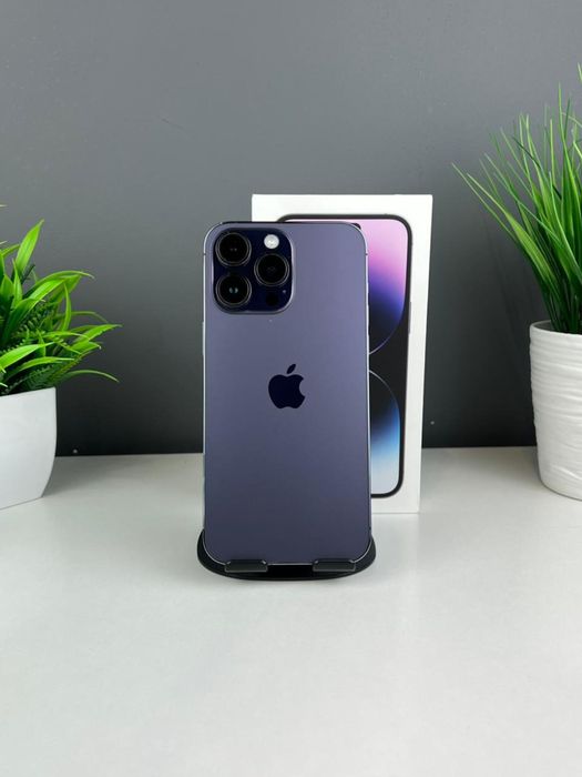Iphone 14 pro max в наличии