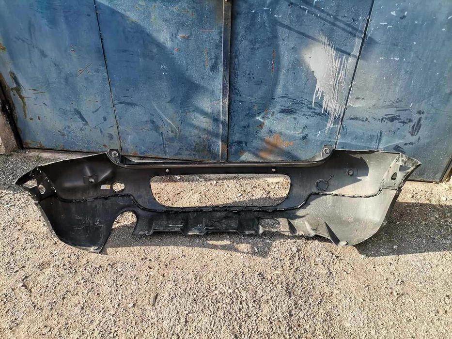 Задна броня Mini countryman 2012