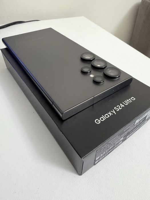 Samsung S24 Ultra