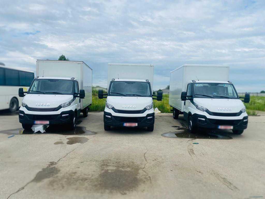 Transport mobila – mutari profesioniste