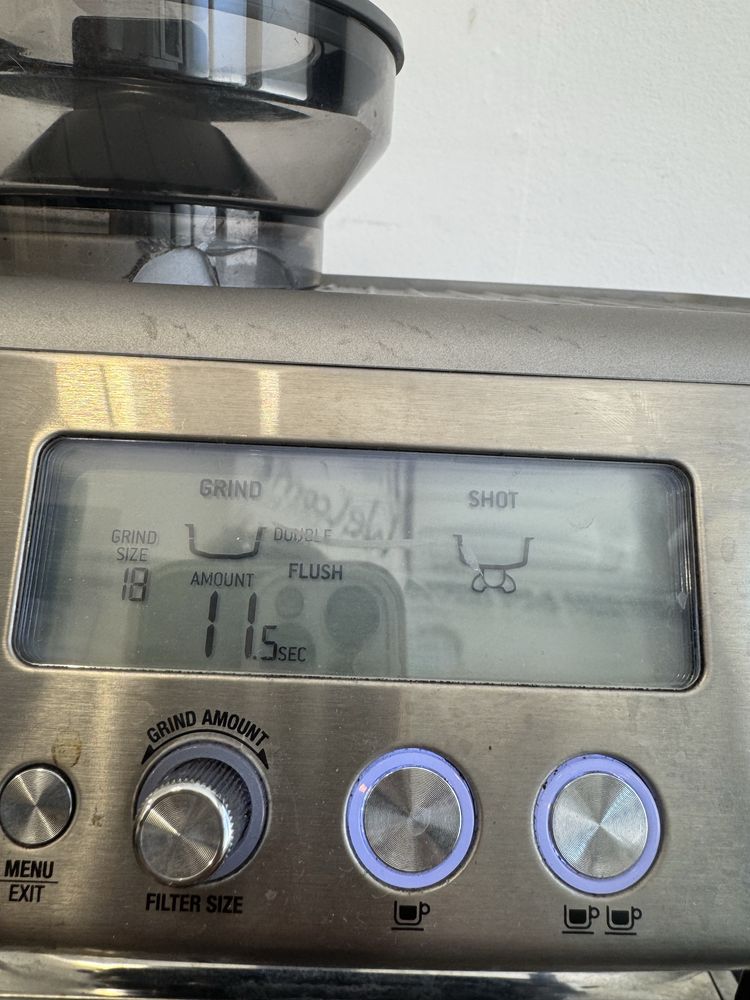 Sage Barista Pro Еспресо Машина