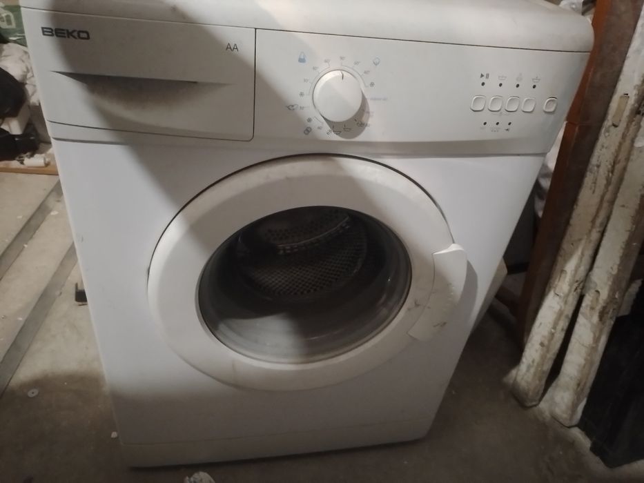 Пералня Беко клас АА