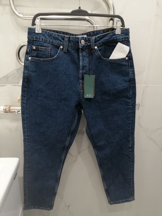 Продам новые джинсы Only & Sons 32 размер
