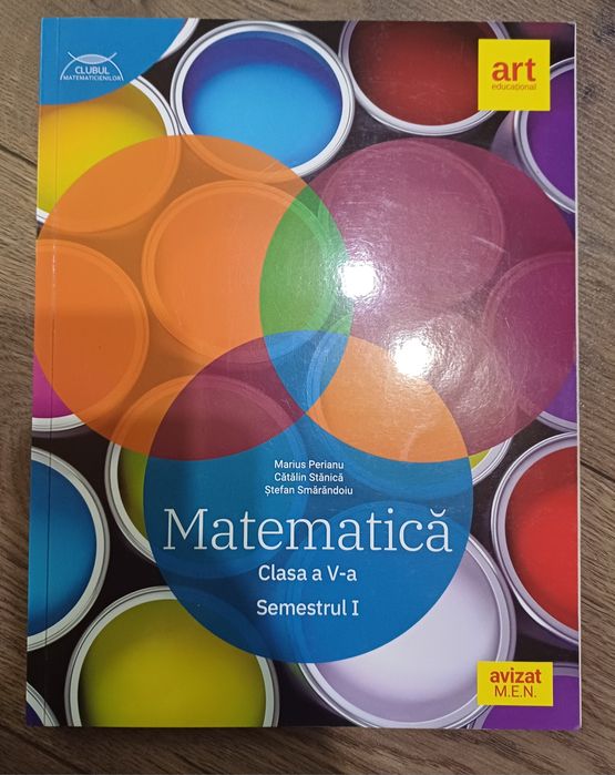 Culegeri editura artKlett