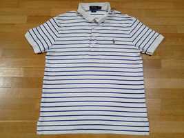 Polo Ralph Lauren Slim Fit тениска оригинал перфектна памуk и еластан