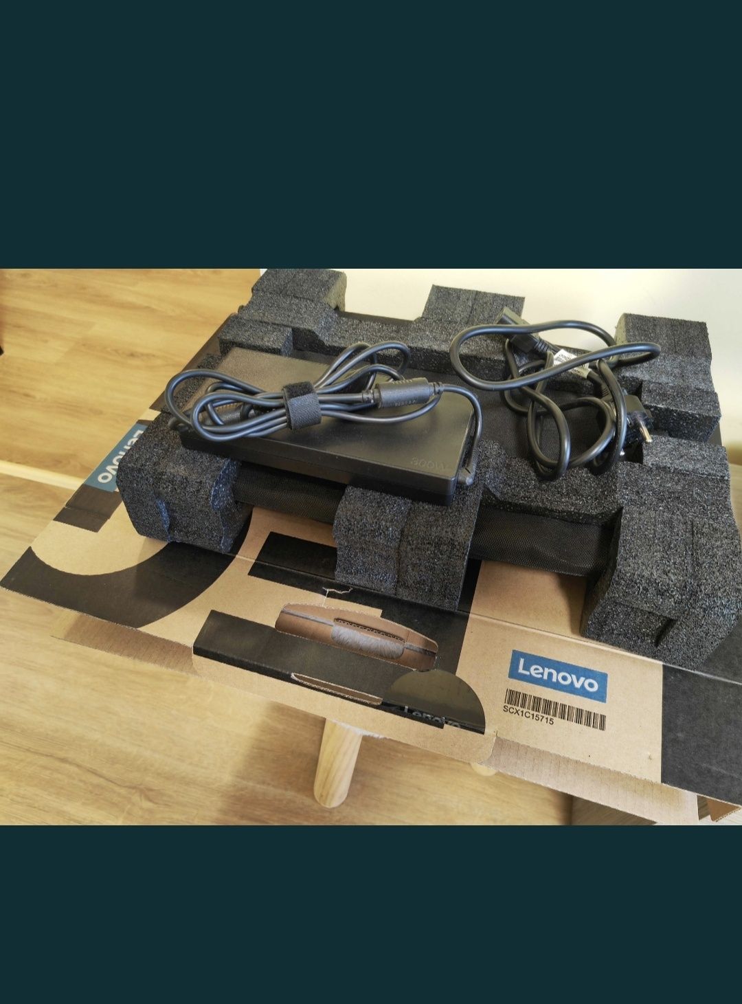 Геймърски лаптоп Lenovo legion 5 rtx 3070