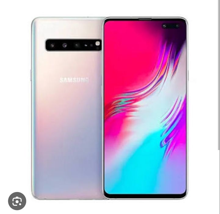 Samsung s10 5g 128gb