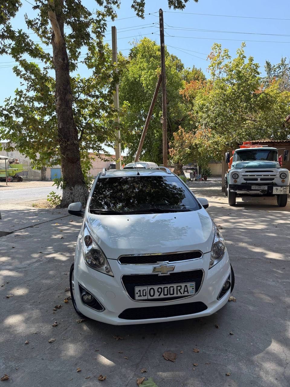 Spark sotiladi 7.500$