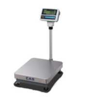 Напольные весы CAS HB-150