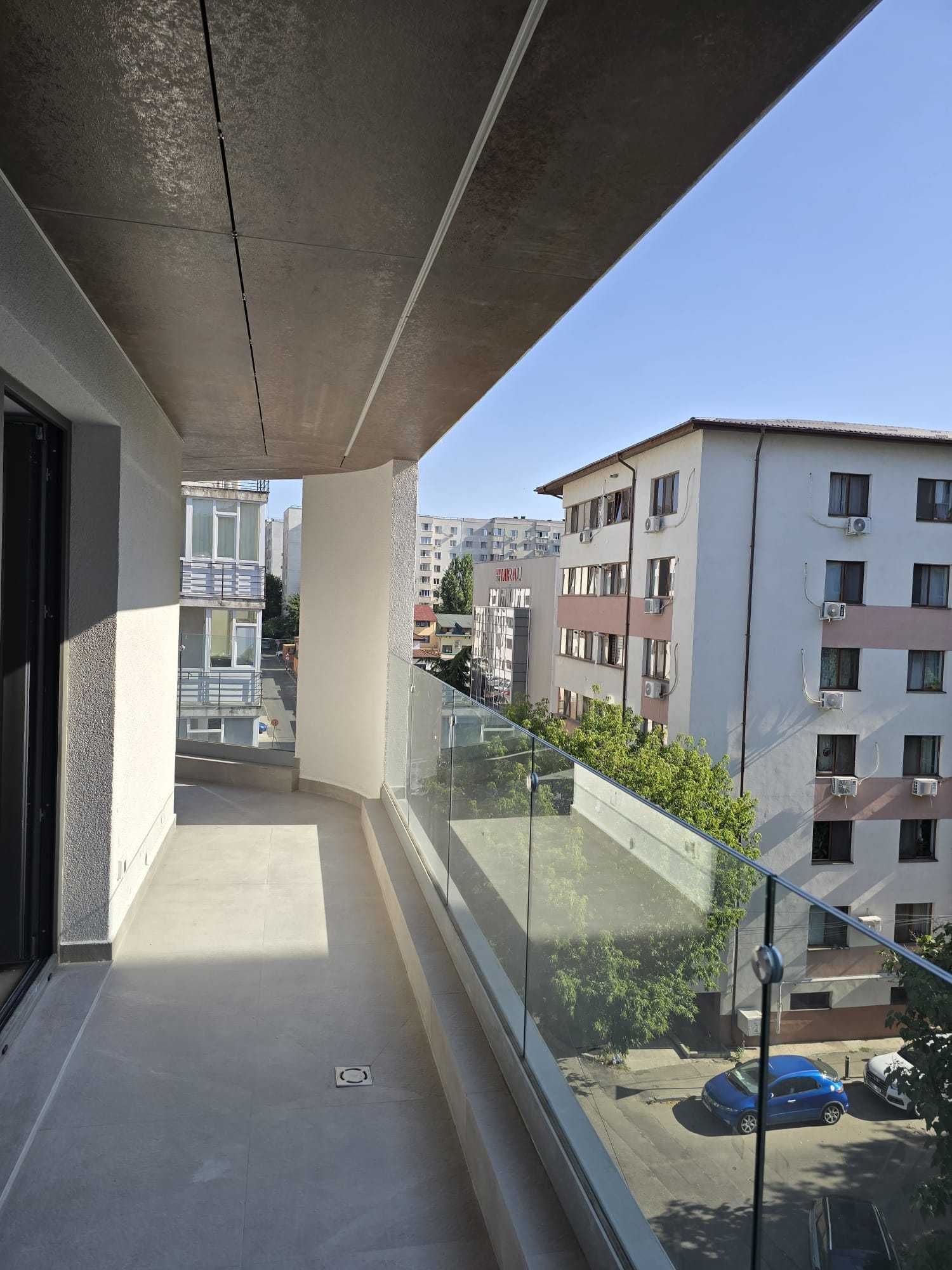 Apartament 3 camere Dristor Corner Apartments