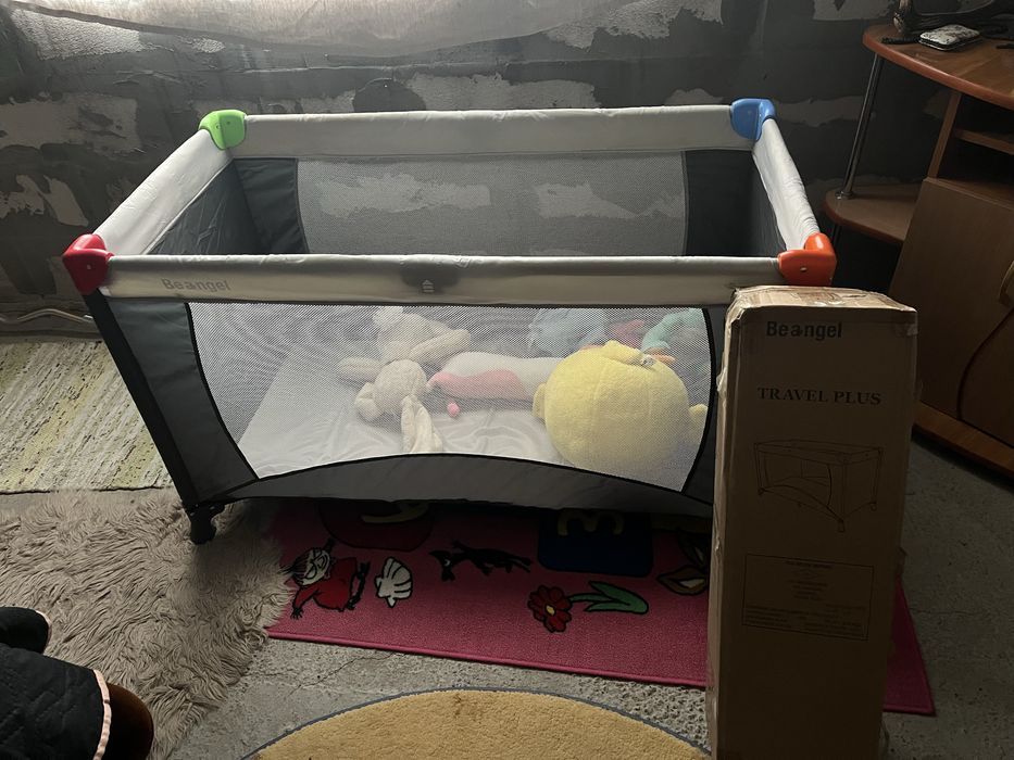 Tarc de joaca copii/bebe .. nou in cutie