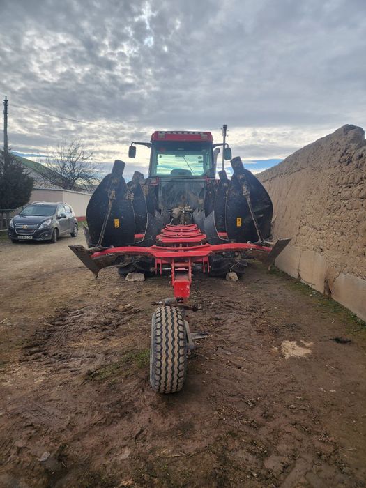 Magnum CASE 8940 Holati yaxshi.