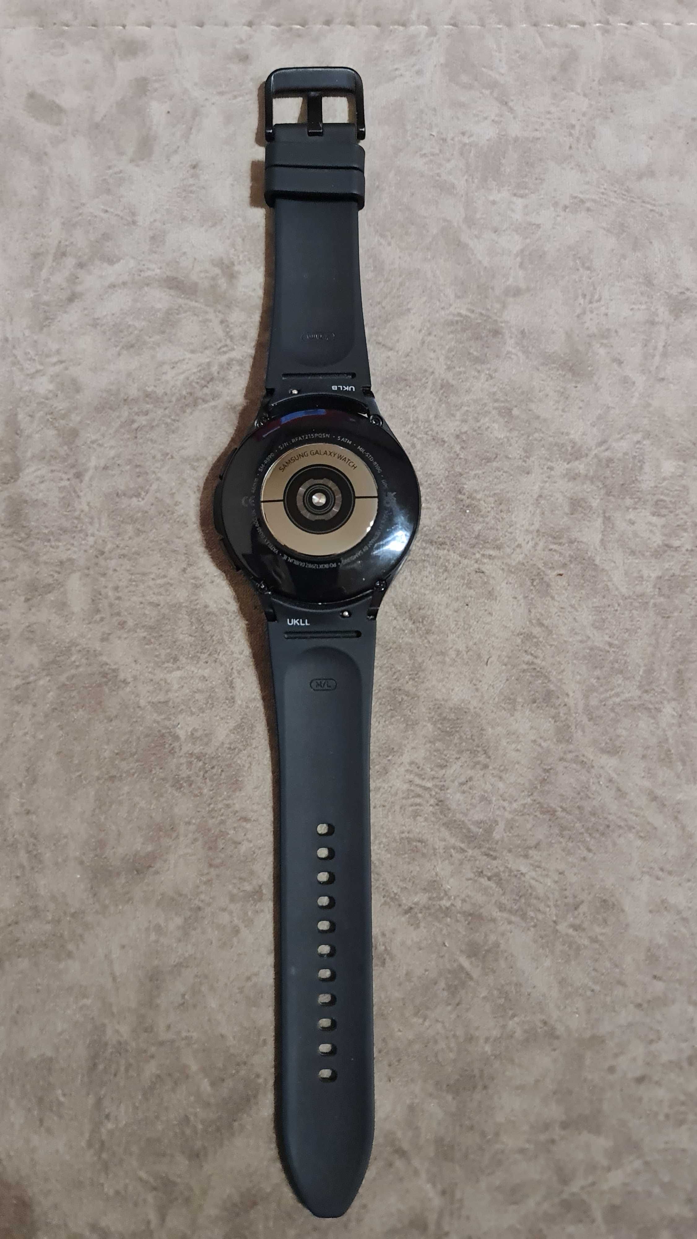 Samsung Galaxy Watch 4