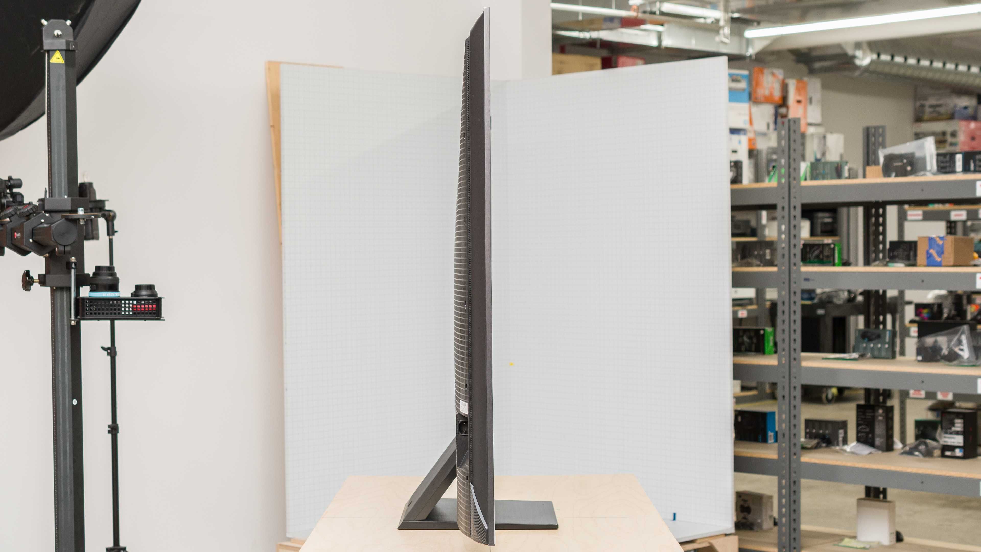 Телевизор QD-MiniLED TCL 55C765 / 65C765  (Новинка 2024)
