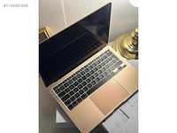 Macbook Air 2020 A2337, M1 , 8Gb, 256Ssd, ROSE