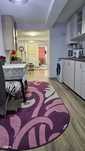 Apartament 2 camere - zona Copou - Colegiul C. Negruzzi
