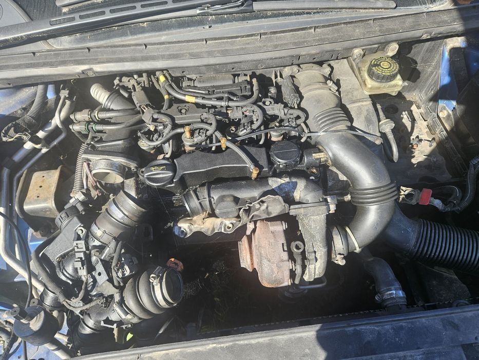 Piese Peugeot 307 hdi