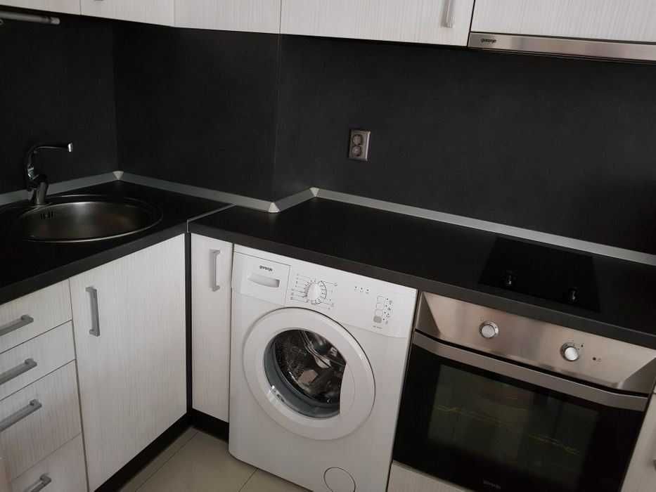 Дава се под наем Едностаен апартамент в София, Надежда 1 - 38 кв.м за 290.7 € - Снимка #9