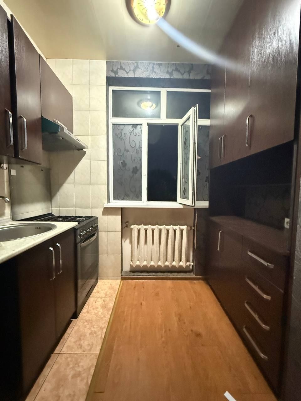 Продажа Юнус Абад 13, 3/4/4, 60500у.е.