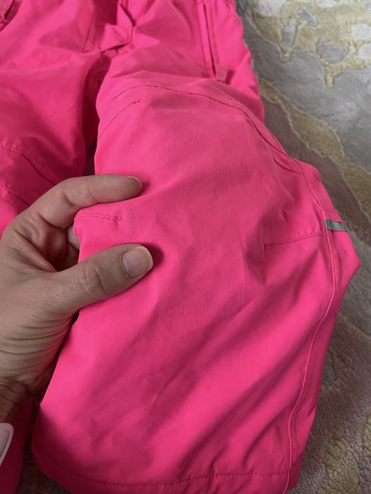 Дестки ски панталон MC KINLEY, 104 см