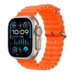 Новый Apple Watch Ultra 2! Бесплатная Доставка!