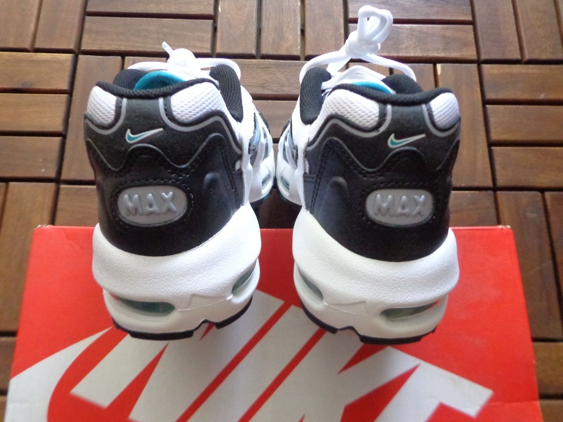 Мъжки маратонки Nike Air Max 96 Mystic Teal Номер 42