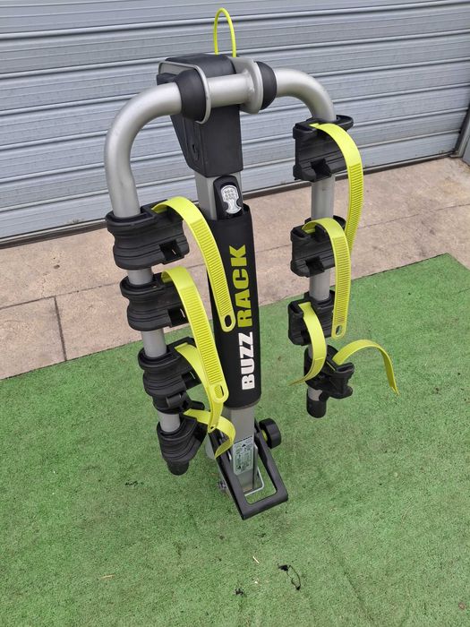 Стойка  за велосипеди Buzz Rack Buffalo